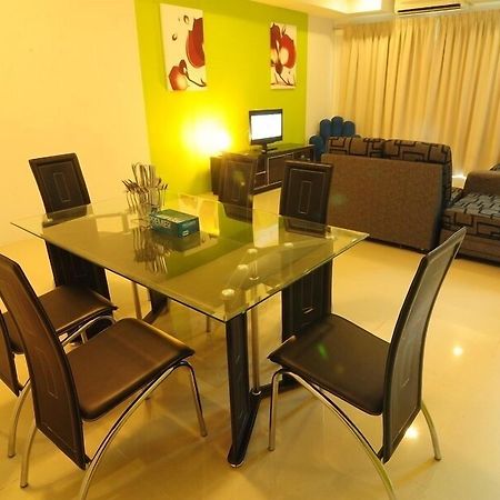 D'Embassy Service Residence Suite Kuantan Extérieur photo
