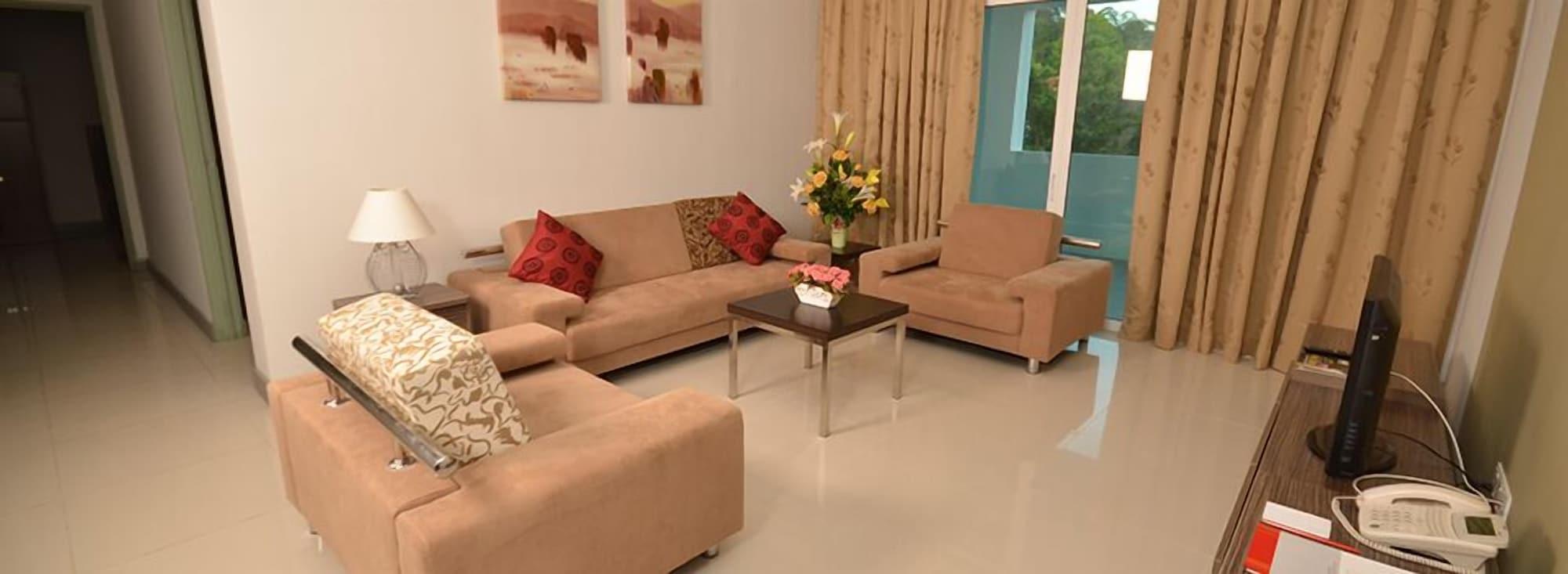 D'Embassy Service Residence Suite Kuantan Extérieur photo