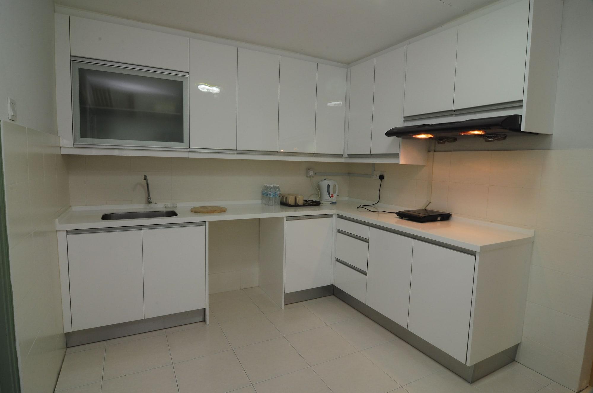 D'Embassy Service Residence Suite Kuantan Extérieur photo