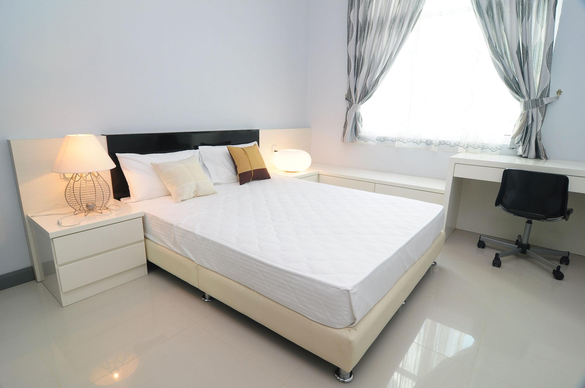 D'Embassy Service Residence Suite Kuantan Extérieur photo