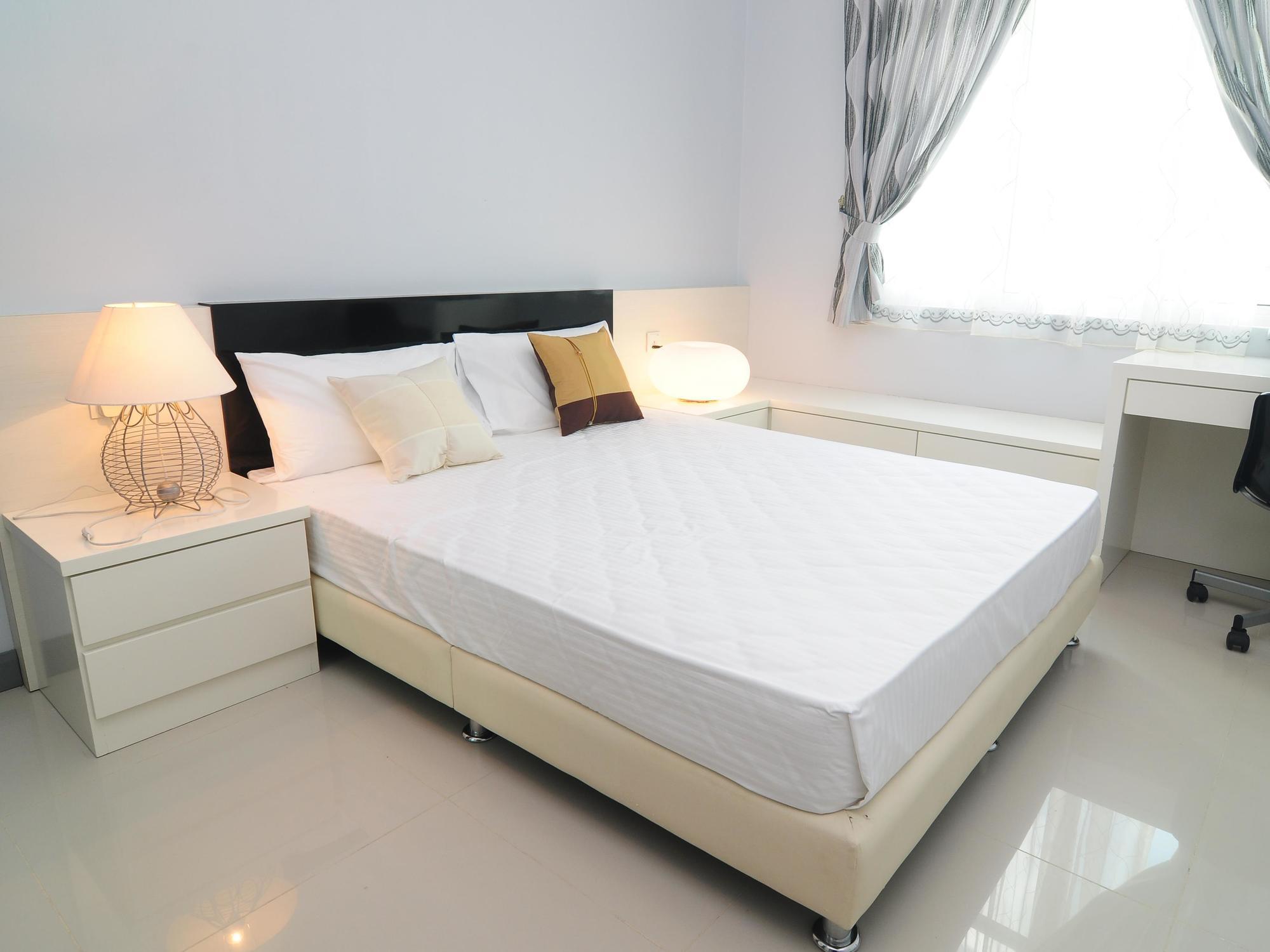 D'Embassy Service Residence Suite Kuantan Extérieur photo