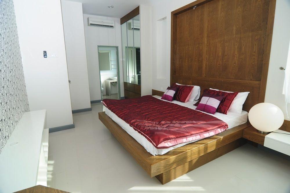 D'Embassy Service Residence Suite Kuantan Extérieur photo