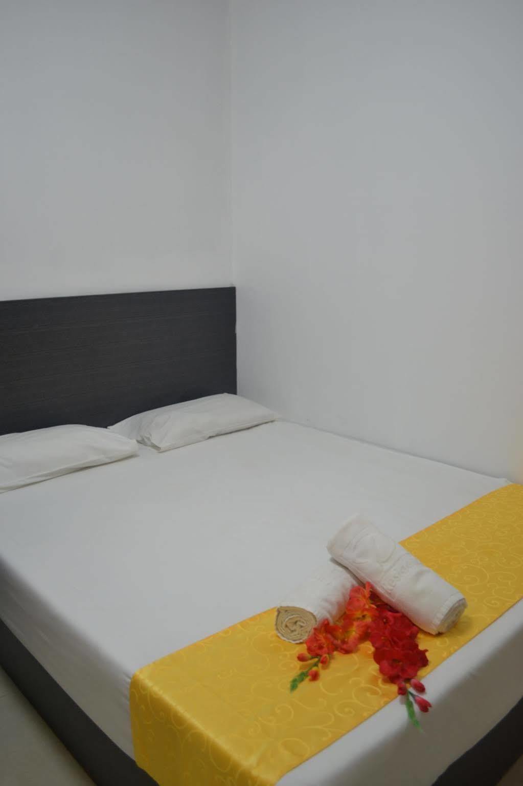 D'Embassy Service Residence Suite Kuantan Extérieur photo